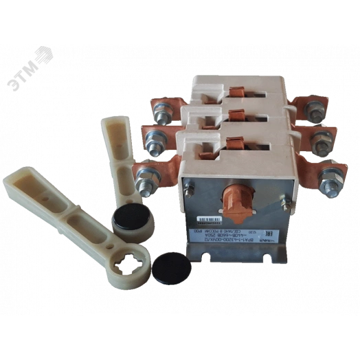 ВРА1-1-43200 УХЛ2 ВЫКЛЮЧАТЕЛЬ ВРУБНОЙ .01