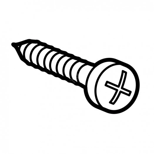 Винты самонарезающие CBL Z 5.5x16