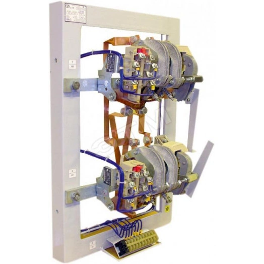 Реверсор ТР-160 160А