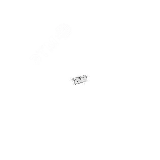 Крышки винтов 3/4п (INS100/160) 2шт