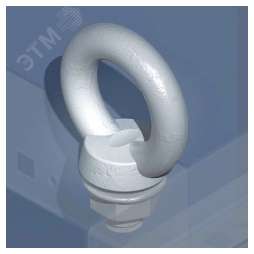 Рым-болт М12 (4шт) CQE