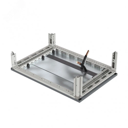 Уплотнитель для ввода кабеля 800 мм DAE/CQE