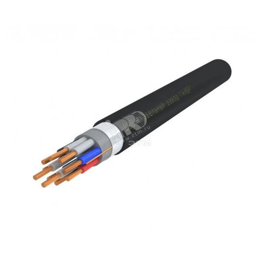 Кабель контрольный КВВГэнг(А)-LS 10х1