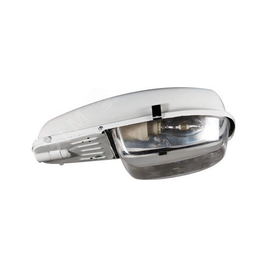 Светильник НКУ-97-300-002 со стеклом без отражателя IP54