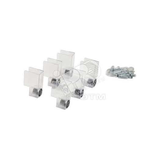 Комплект крышек 6шт