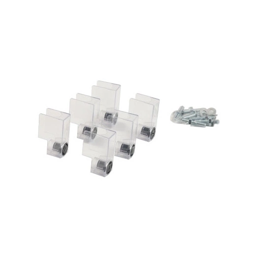 Комплект крышек 6шт