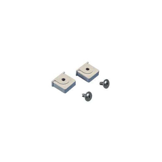 Винт соединительный 2шт + 2 пластиковые гайки