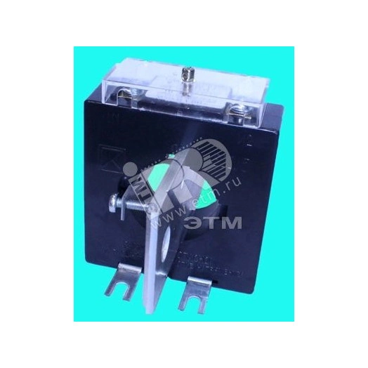 Трансформатор тока измерительный Т-0,66 5 ВА 0,5 500/5 S