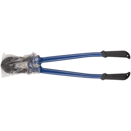 Болторез Профи HRC 58-59 (синий) 600 мм