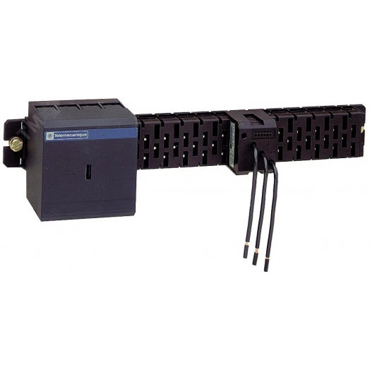 Система сборных шин 4 пол. Д=452мм.