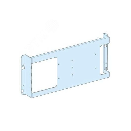 Плата монтажная для NS-INS 250