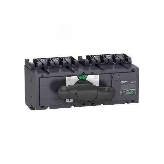 Устройство ввода резерва INS250-200A 3п