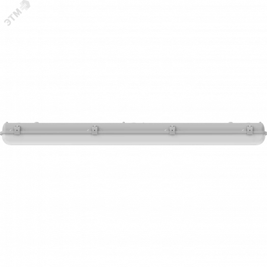 Светильник ARCTIC 1x28 HF накладн. IP65 ЭПРА  SMC/SAN