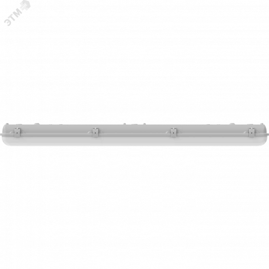 Светильник ARCTIC 1x28 HF накладн. IP65 ЭПРА  SMC/SAN