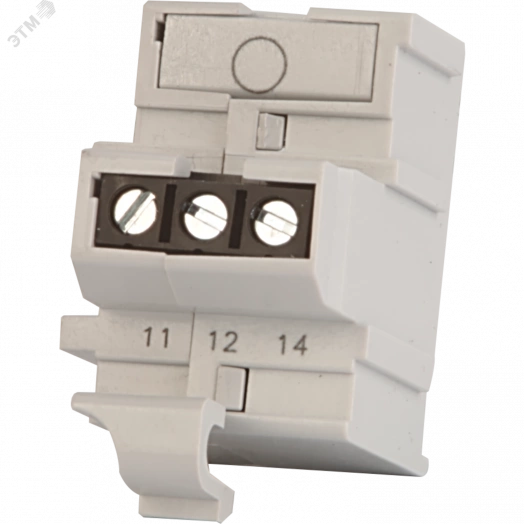 Контакт вспомогательный для ВА04-31(35)