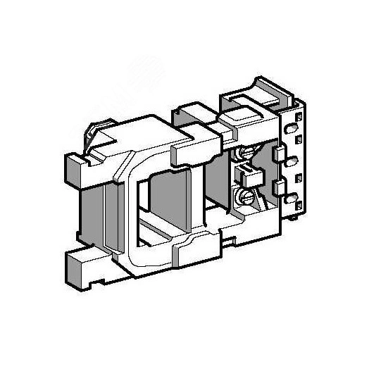 Катушка для контактора 220-230В 40-400Гц