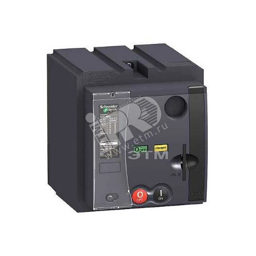 Мотор-редуктор MT400/630 220/240В AC