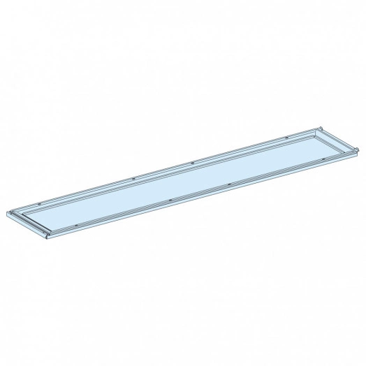 Панель боковая для г-образного соединения IP55 глубина=400мм