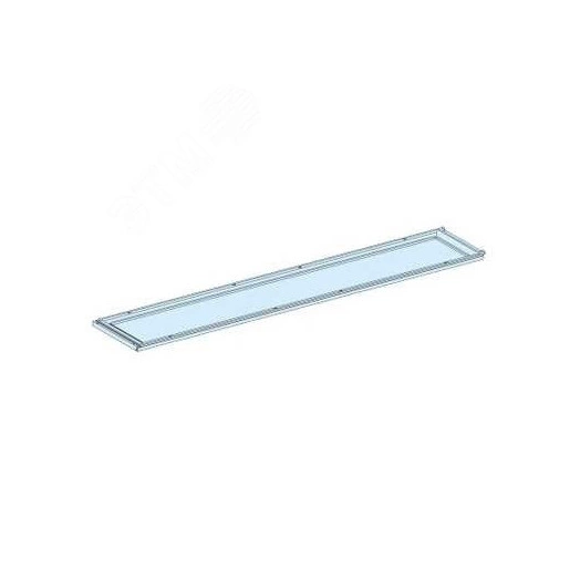 Панель боковая для г-образного соединения IP55 глубина=400мм