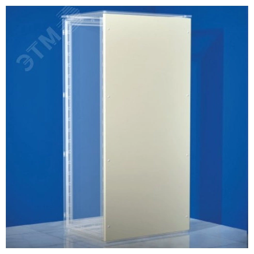 Панель задняя для шкафов CAE/CQE 2000x400мм