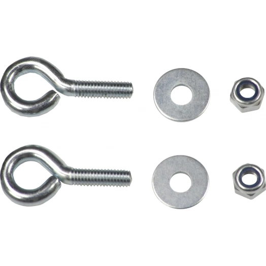 Комплект крепления на трос ARCTIC (2шт)