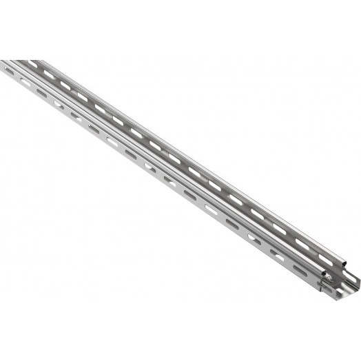 Лоток перфорированный 35х50х3000