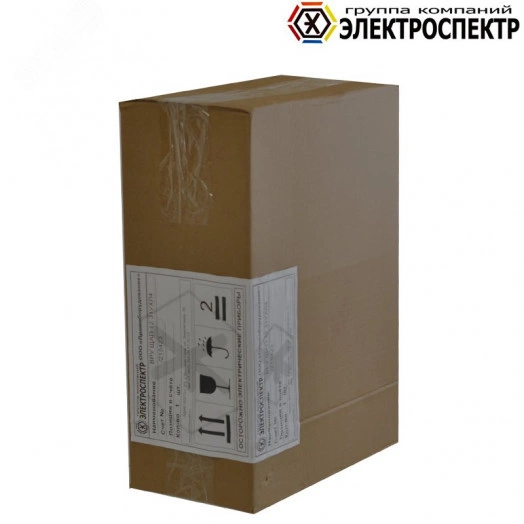 Щит автоматического переключения ЩАП-63 160А (АВР)