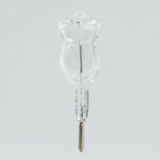 Лампа галогенная КГМ 35вт 220в G5.3 капсульная