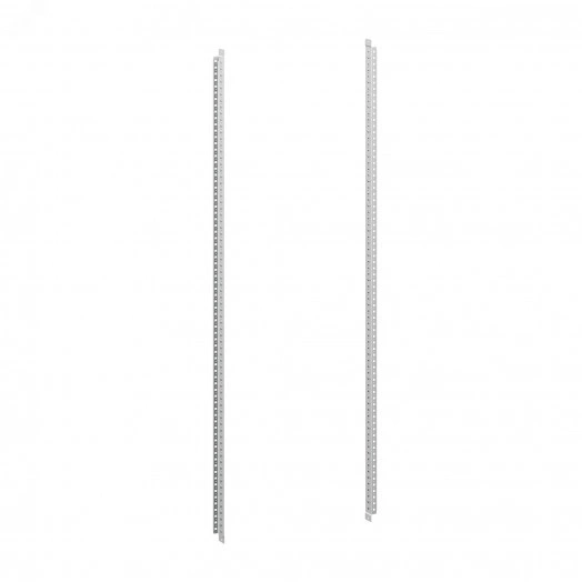 Стойка вертикальная 2000мм для поддержки разделителей (2шт)