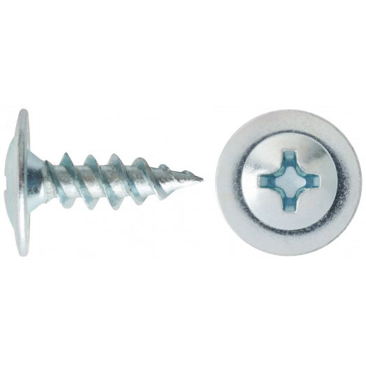 Саморез по металлу 4,2х13 остроконечный (23шт)