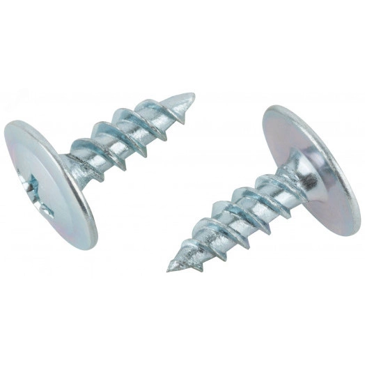 Саморез по металлу 4,2х13 остроконечный (23шт)