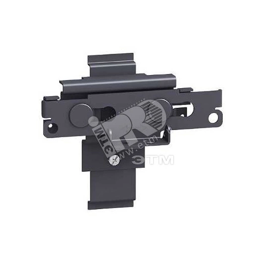 NSX Мех.блок с рычаг. NSX100/250