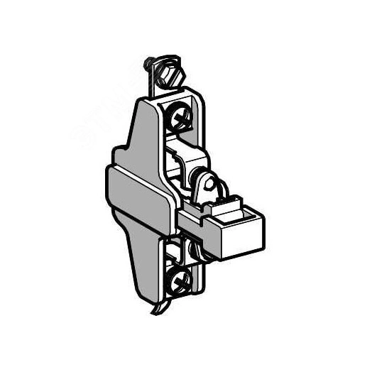 Элемент контактный НЗ