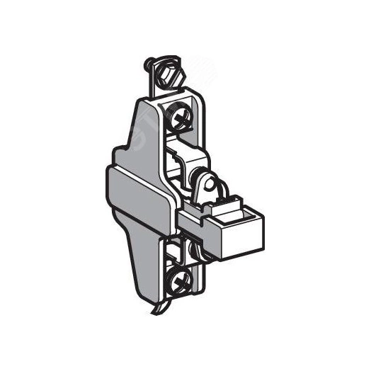 Элемент контактный НО