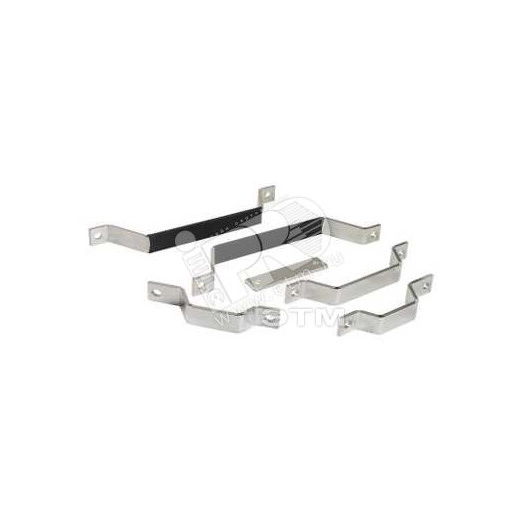 Соединение 3P рев.контактора LC1 F500