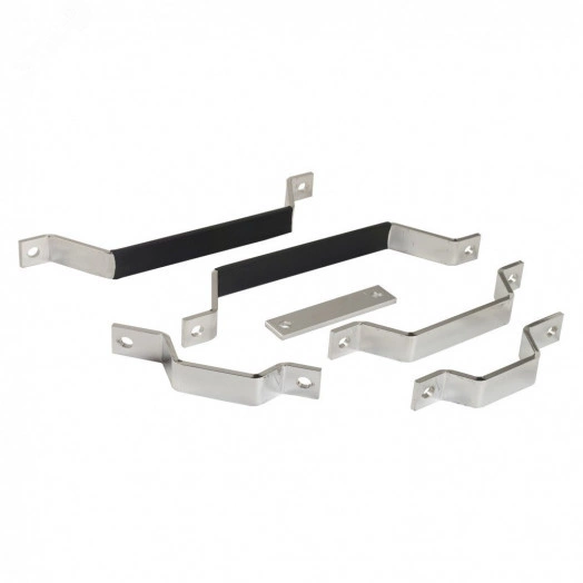 Соединение 3P рев.контактора LC1 F500