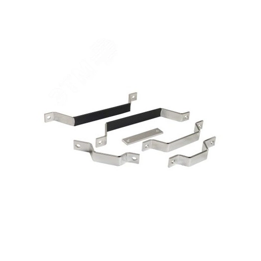 Соединение 3P рев.контактора LC1 F500