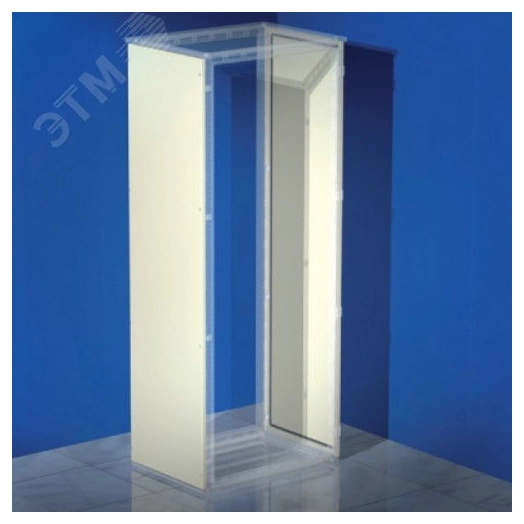 Панели боковые 2000х500 мм (2шт) CQE