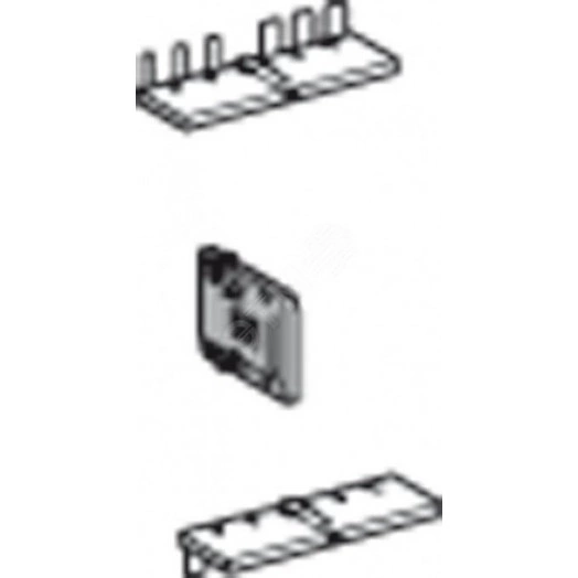 Комплект для монтажа