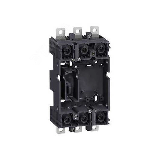 NSX Цоколь 3п NSX100/250