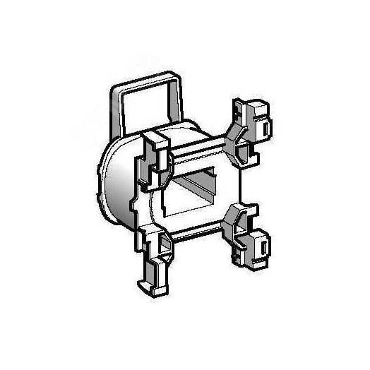 Катушка контактора LC1 D09:D38 LC1 DT20:DT40 42V