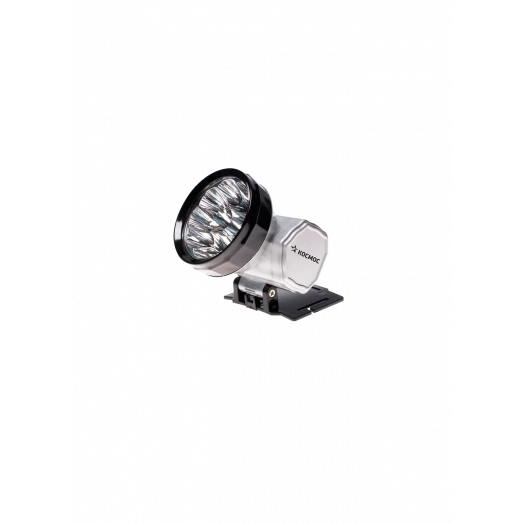 Фонарь налобный аккумуляторный , 10 LED, аккум. 3 АА, 140 Lm, 12 часов,