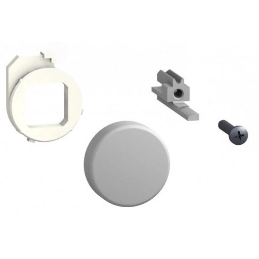 Механизм электродвигательного взвода для NSX400/630