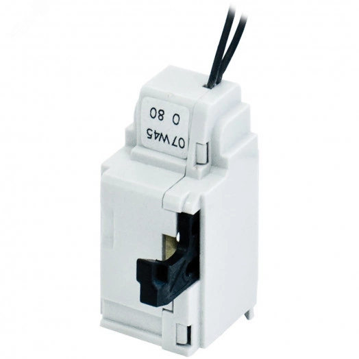 Расцепитель мин.напряж.~380-480В