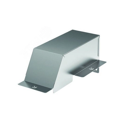 Ответвитель-крышка Т-образный - переходник DDT 300/200 H=50