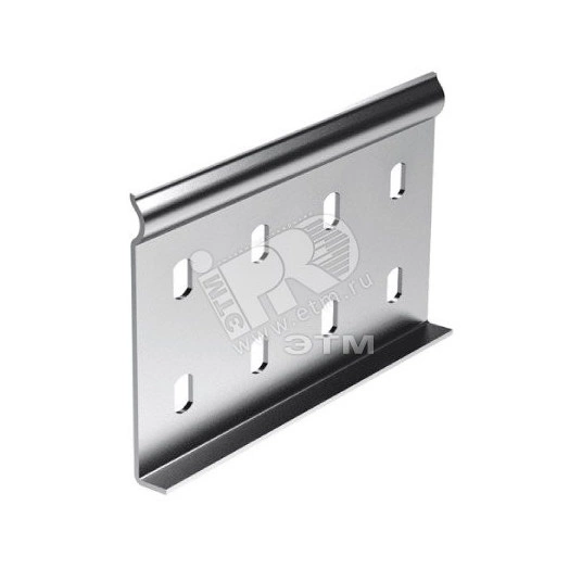 Соединитель горизонтальный H80 GTO горячецинкованный