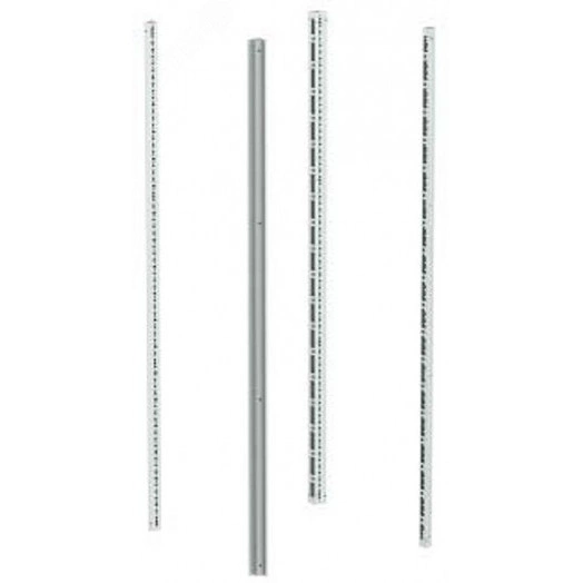 Стойка вертикальная В=1400мм без дополнительных