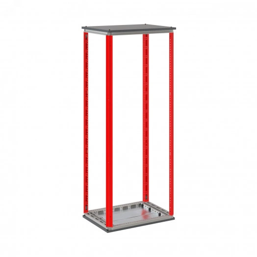 Стойка вертикальная В=1400мм без дополнительных