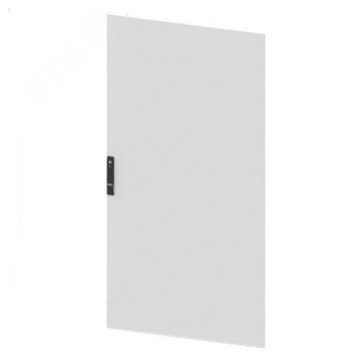 CAE/CQE Дверь 1000х600мм сплошная для шкафов