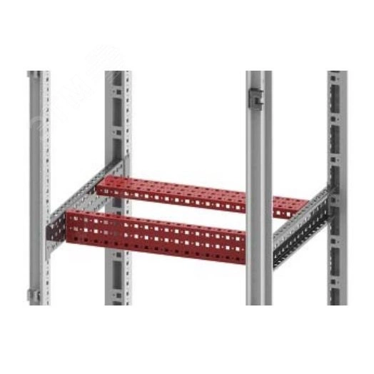 CQE Рейка поперечная широкая для шкафов Ш=1400мм (4 шт)